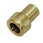 CGA-702 Short Check Valve, 6000 psi