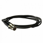 Pro Replacement Cable Black