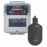 VersAlarm I/O Tank Alarm High Level 15' Alarm Float