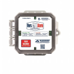 VersAlarm 1-Zone Type 4X - Outdoor Tank Alarm 120VAC