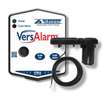 VersAlarm VA-02+ Tank Alarm - Gen 2 1-Zone 20' Cable