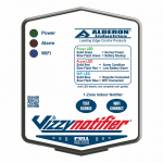 Vizzynotifier VZW-031C WiFi Alarm 15' Alarm Float