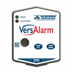 VersAlarm VA-02+G 1-Zone Alarm 15' Filter Switch