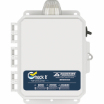 Check It Single Phase Simplex 120/230VAC 1 - 7A FLA