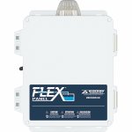 Check It Opaque Door Single Phase Simplex 7 - 15 Amps