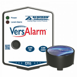 VersAlarm VA-02+A Tank Alarm 15' Flood Sensor