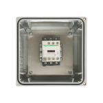 WaterPro Water Heater Shutoff Motor Contactor 15-30A