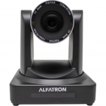 Black SDI PTZ Camera with 30X Optical Zoom
