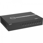 Seamless Presentation Switcher with 5 Inputs