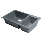 Bowl Undermount Granite Composite Kitchen Sink