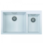 Bowl Undermount Granite Composite Kitchen Sink