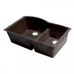 Bowl Undermount Granite Composite Kitchen Sink