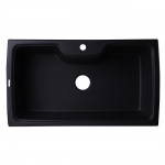 Drop-In Bowl Granite Composite Kitchen Sink