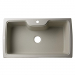 Drop-In Bowl Granite Composite Kitchen Sink