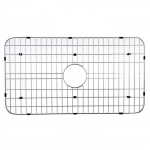 Stainless Steel Protective Grid for Kitchen Sink