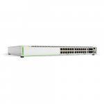 GS900MPX Series Ethernet Switch 24 Port