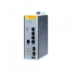 Industrial Ethernet Switch, Layer 2