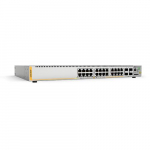 x230 Series Managed Switch, 24 Port