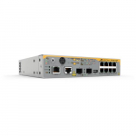 Pass-Through Gigabit Switch, Layer 3