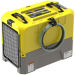 Dehumidifier Smart Wi-Fi Yellow