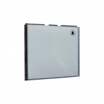 QwikBUS 2 Wire Module, 1 Button