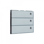 QwikBUS 2 Wire Module, 3 Button