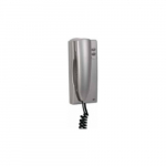 QwikBUS Concierge Handset, Titanium