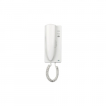 QwikBUS Concierge Handset, White