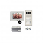 G2 Plus Video Intercom Kit