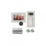 G2 Plus Video Intercom Kit