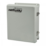 NetWay Hardened PoE+ Switches