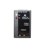 RJ11 to RS422 Converter Module