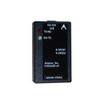 RS232 to RS422 Converter Module