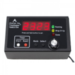 Surface-Mount Up/Down Timer, 4-Digit Display