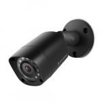 1080P HD Video Security Bullet Camera, Black