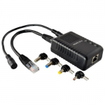POE Splitter Compatible with IP Cameras