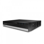 4 Channel Network Video Recorder, 1TB HDD