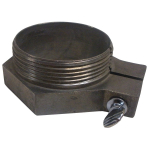 2" NPT Bung Adapter for LM2305A Series Pumps