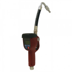 Digital Oil Control Handle with Extension