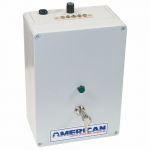 110 VAC Electrical Box for Pump