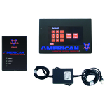 Fluid Inventory Control System