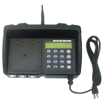 Prism Max Master Keypad with Software