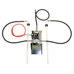 1/2" 50/50 Antifreeze/Water Blending Pump