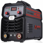 160-Amp Stick Arc Combo Welder 100-250V