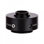 0.35X C Mount Camera Adapter for Olympus Microscope
