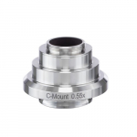 0.55X C-Mount Camera Adapter for Leica Microscopes