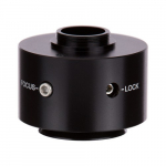 0.5X C-Mount Camera Lens for Olympus Microscopes