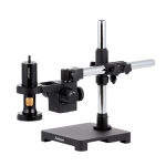 0.7X-8.4X Wi-Fi Microscope w/ Zoom Optics