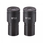 5X Microscope Eyepiece, 23mm
