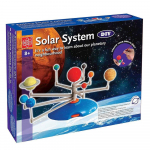 Kid's Solar System Planetarium, Science Kit